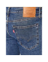 Levi's® Jeansy 514™ 00514-1677 Modrá Straight Fit - Pepit.cz