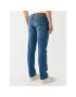 Levi's® Jeansy 514™ 00514-1684 Modrá Straight Fit - Pepit.cz