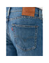 Levi's® Jeansy 514™ 00514-1684 Modrá Straight Fit - Pepit.cz