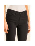 Levi's® Jeansy 711™ 18881-0052 Černá Skinny Fit - Pepit.cz