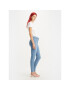 Levi's® Jeansy 720™ 527970357 Modrá Super Skinny Fit - Pepit.cz