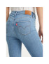 Levi's® Jeansy 720™ 527970357 Modrá Super Skinny Fit - Pepit.cz