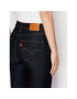 Levi's® Jeansy 724™ 18883-0015 Tmavomodrá Regular Fit - Pepit.cz