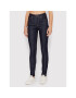 Levi's® Jeansy 724™ High-Waisted 18883-0015 Tmavomodrá Regular Fit - Pepit.cz