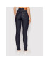 Levi's® Jeansy 724™ High-Waisted 18883-0015 Tmavomodrá Regular Fit - Pepit.cz