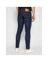 Levi's® Jeansy 84558-0019 Tmavomodrá Skinny Fit - Pepit.cz