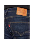 Levi's® Jeansy 84558-0019 Tmavomodrá Skinny Fit - Pepit.cz