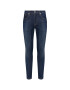 Levi's® Jeansy 84558-0019 Tmavomodrá Skinny Fit - Pepit.cz