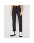 Levi's® Jeansy Ribcage Ankle 72693-0037 Černá Regular Fit - Pepit.cz