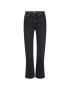 Levi's® Jeansy Ribcage Ankle 72693-0037 Černá Regular Fit - Pepit.cz