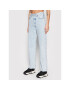 Levi's® Jeansy Ribcage Straight Ankle 72693_1 Modrá Regular Fit - Pepit.cz