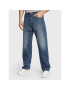 Levi's® Jeansy Silver Tab A3421-0004 Modrá Loose Fit - Pepit.cz