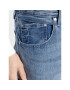 Levi's® Jeansy Silver Tab A3666-0000 Modrá Straight Fit - Pepit.cz