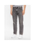 Levi's® Jeansy Silver Tab A3666-0010 Šedá Straight Fit - Pepit.cz