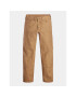 Levi's® Jeansy Workwear 565™ A5756-0001 Béžová Relaxed Fit - Pepit.cz