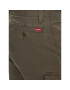 Levi's® Kalhoty z materiálu 39441-0003 Zelená Taper Fit - Pepit.cz