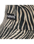 Levi's® Klobouk Bucket 234799-6-63 Černá - Pepit.cz