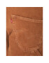 Levi's® Lacláče Red Tab™ 79107-0012 Hnědá Loose Fit - Pepit.cz