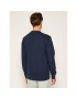 Levi's® Mikina Orginal Crew 35909-0001 Tmavomodrá Regular Fit - Pepit.cz