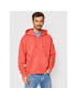 Levi's® Mikina Red Tab™ Zip A0924-0004 Oranžová Relaxed Fit - Pepit.cz