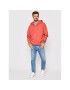 Levi's® Mikina Red Tab™ Zip A0924-0004 Oranžová Relaxed Fit - Pepit.cz