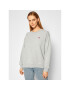 Levi's® Mikina Standard Crewneck 24688-0000 Šedá Relaxed Fit - Pepit.cz