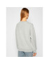 Levi's® Mikina Standard Crewneck 24688-0000 Šedá Relaxed Fit - Pepit.cz