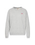 Levi's® Mikina Standard Crewneck 24688-0000 Šedá Relaxed Fit - Pepit.cz