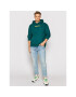 Levi's® Mikina Unisex Graphic A2410-0003 Zelená Standard Fit - Pepit.cz