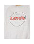 Levi's® Mikina Vintage Raglan Fleece 18722-0015 Šedá Regular Fit - Pepit.cz