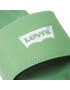 Levi's® Nazouváky 228998-740-33 Zelená - Pepit.cz