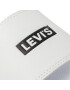 Levi's® Nazouváky 234228-661-50 Bílá - Pepit.cz