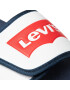 Levi's® Nazouváky VPOL0100S Bílá - Pepit.cz