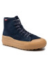 Levi's® Plátěnky Square Ripple High 233636-709-17 Tmavomodrá - Pepit.cz