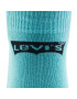 Levi's® Sada 3 párů vysokých ponožek unisex 903051001 Barevná - Pepit.cz