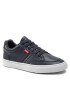 Levi's® Sneakersy 233658-728-17 Tmavomodrá - Pepit.cz