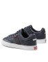 Levi's® Sneakersy 233658-728-17 Tmavomodrá - Pepit.cz