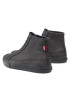 Levi's® Sneakersy 234196-634-559 Černá - Pepit.cz