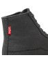 Levi's® Sneakersy 234196-634-559 Černá - Pepit.cz