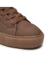 Levi's® Sneakersy 234718-661-29 Hnědá - Pepit.cz