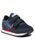 Levi's® Sneakersy VALE0007S Tmavomodrá - Pepit.cz