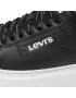 Levi's® Sneakersy VELM0001S Černá - Pepit.cz