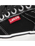 Levi's® Sneakersy VNYC0002T Černá - Pepit.cz