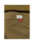 Levi's® Šortky z materiálu Chino 17202-0004 Zelená Regular Fit - Pepit.cz