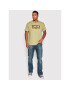 Levi's® T-Shirt Graphic 22491-0482 Zelená Regular Fit - Pepit.cz