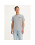 Levi's® T-Shirt Graphic 224911192 Šedá Regular Fit - Pepit.cz