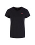 Levi's® T-Shirt Perfect Tee 39185-0008 Černá Regular Fit - Pepit.cz