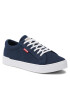 Levi's® Tenisky 234198-634-17 Tmavomodrá - Pepit.cz