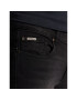 Lindbergh Jeansy 30-050002BON Černá Slim Fit - Pepit.cz