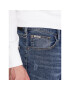 Lindbergh Jeansy 30-050002DAW Modrá Slim Fit - Pepit.cz